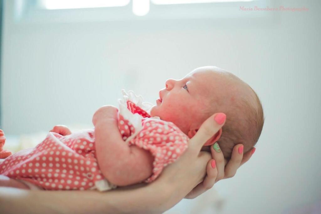 Саша Мочалова (Вести) Саша Мочалова