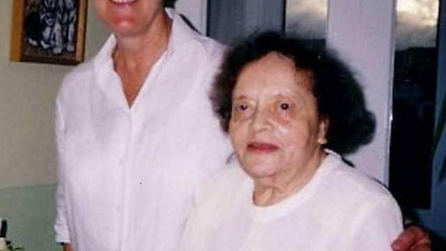 Hilda Nathan (Photo: Courtesy) (Photo: Courtesy) Hilda Nathan (Photo: Courtesy)