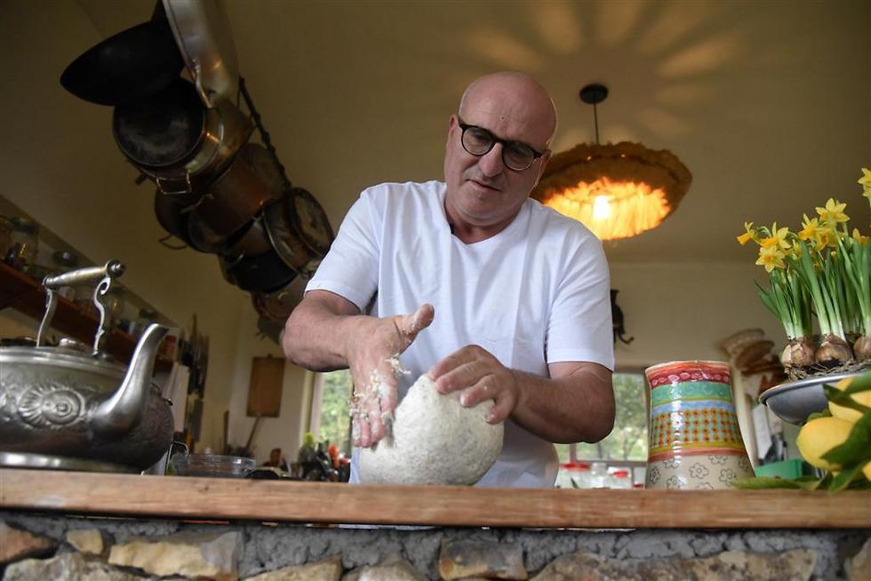 Фото: Авиху Шапира (צילום: אביהו שפירא) Фото: Авиху Шапира