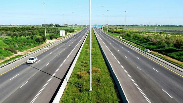 Фото: пресс-служба Компании защиты природы (צילום: דב גרינבלט, החברה להגנת הטבע) Фото: пресс-служба Компании защиты природы