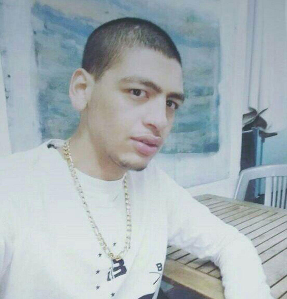 Jabri Amashnullnull Jabri Amash