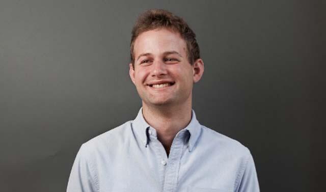 Амит Авнер. Фото: пресс-служба (Фото: ресс-служба) Амит Авнер. Фото: пресс-служба