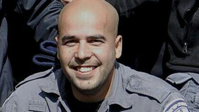 Sgt.-Maj. Levi was killed in the clashes