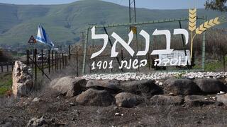 החתן בן 41 - הכלה בת 14: והמשטרה לא יכולה להתערב