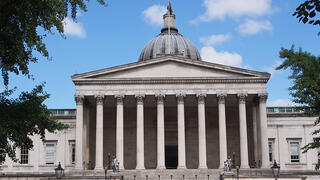 University College London 