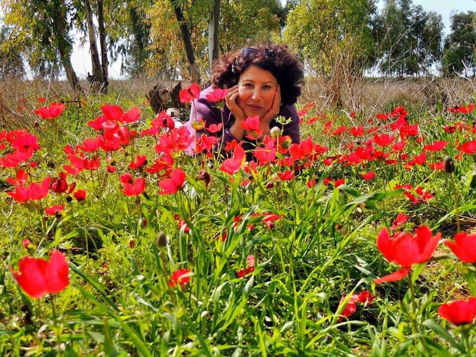 Михаль и Маша Дубинские