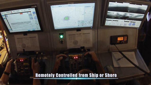 (Photo: Rafael) (צילום: רפאל) (Photo: Rafael)