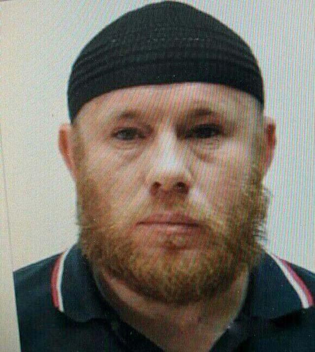 Валентин Мазалевский. Фото: пресс-служба полиции (Фото: пресс-служба) Валентин Мазалевский. Фото: пресс-служба полиции