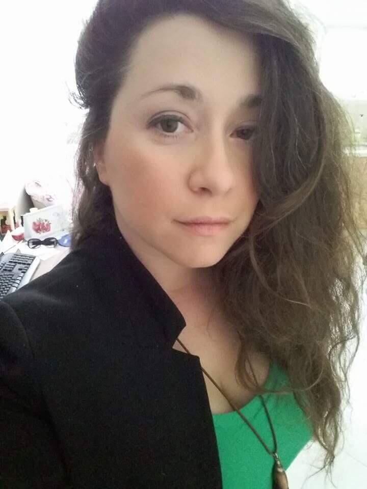 Лена Руссовская