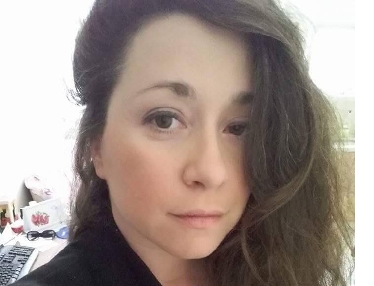 Лена Руссовская (Лена Руссовская) Лена Руссовская