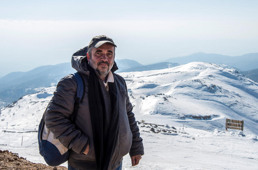 Макс Шамота