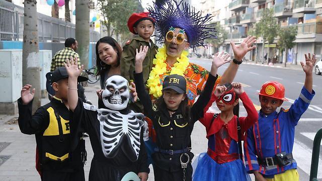 Фото: Моти Кимхи (צילום: מוטי קמחי) Фото: Моти Кимхи