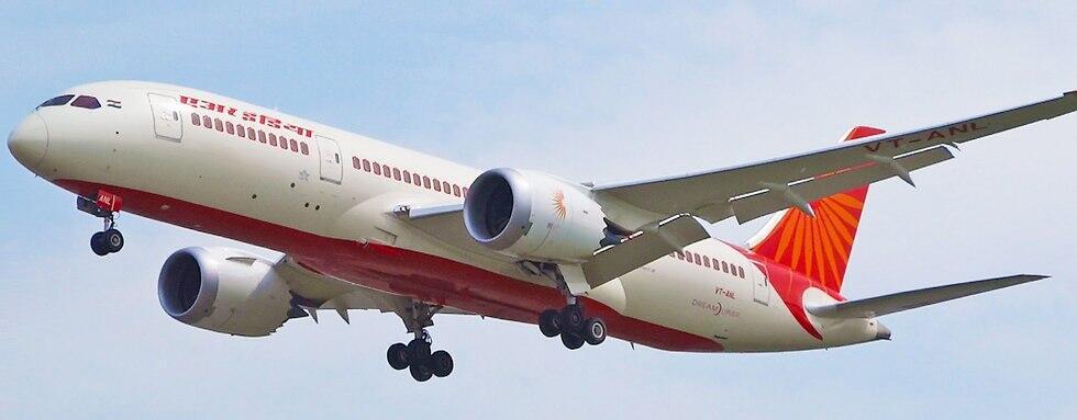 Air India