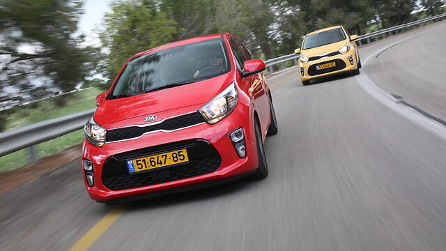 Фото: Ронен Топельберг (צילום: רונן טופלברג) Фото: Ронен Топельберг