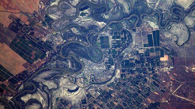 Австралия.  Фото: Тома Песке