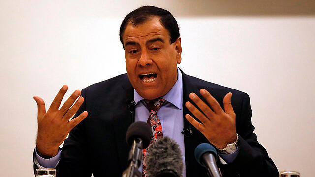 Photo: AFP (צילום: AFP) Photo: AFP