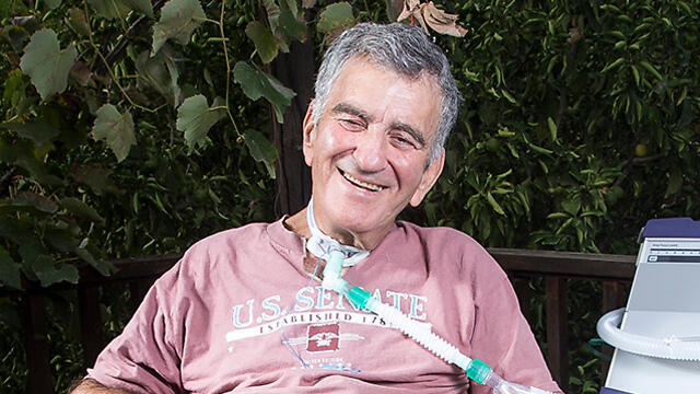 Фото: Гиль Нехуштан (צילום: גיל נחושתן) Фото: Гиль Нехуштан