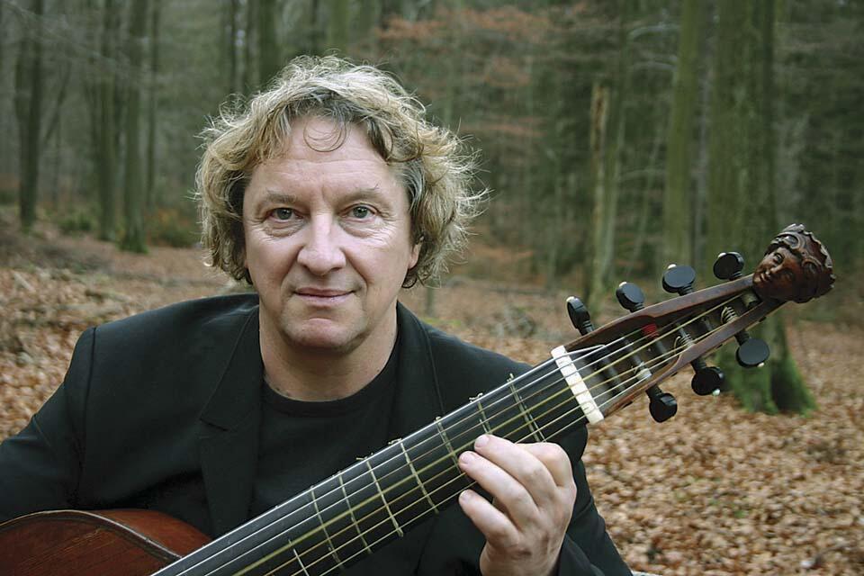 Филипп Пьерло. Фото: пресс-служба фестиваля. (Фото: пресс-служба фестиваля) Филипп Пьерло. Фото: пресс-служба фестиваля.