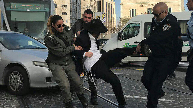 Photo: Medabrim Tikshoret