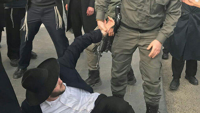 Photo: Medabrim Tikshoret