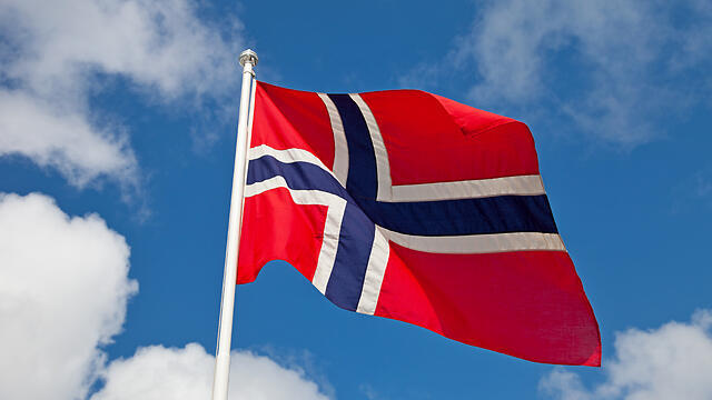 На первом месте - Норвегия. Фото: shutterstock (צילום: shutterstock) На первом месте - Норвегия. Фото: shutterstock