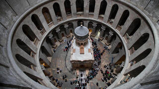 Храм Гроба Господня