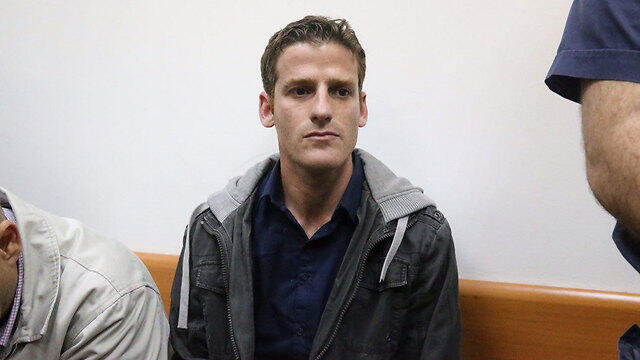 Yair Katz (Photo: Motti Kimchi) (צילום: מוטי קמחי) Yair Katz (Photo: Motti Kimchi)