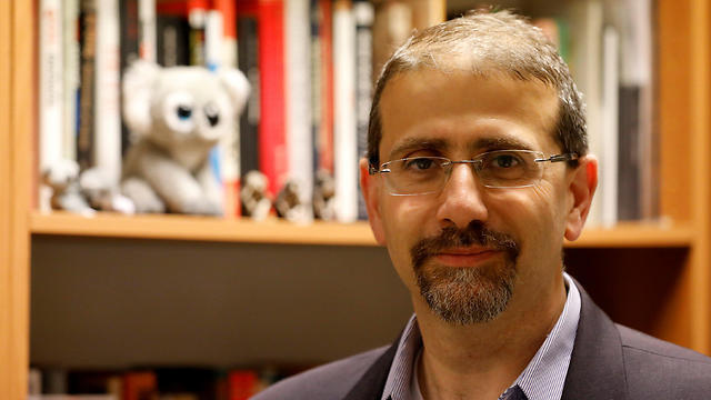 Dan Shapiro (Photo: Reuters)