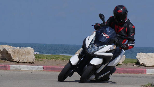 Фото: Офир Гонен (אופיר גונן) Фото: Офир Гонен