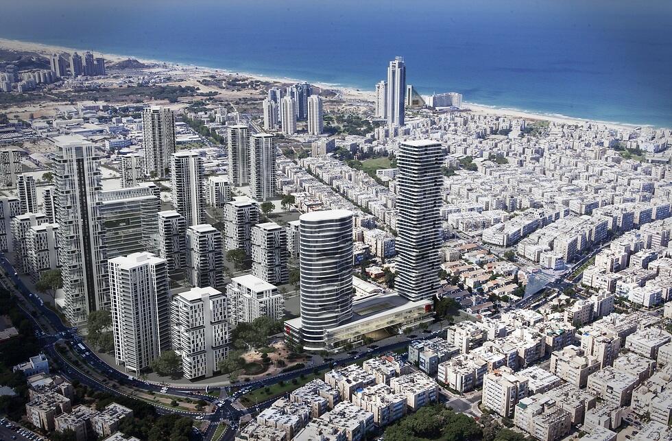 Bat Yam