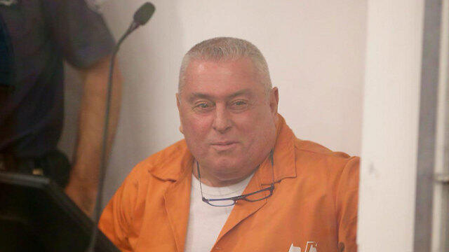 Ze'ev Rosenstein (Photo: Motti Kimchi) (צילום: מוטי קמחי) Ze'ev Rosenstein (Photo: Motti Kimchi)