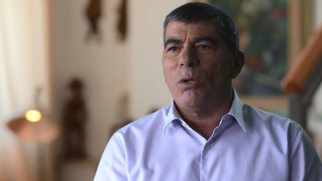 Габи Ашкенази