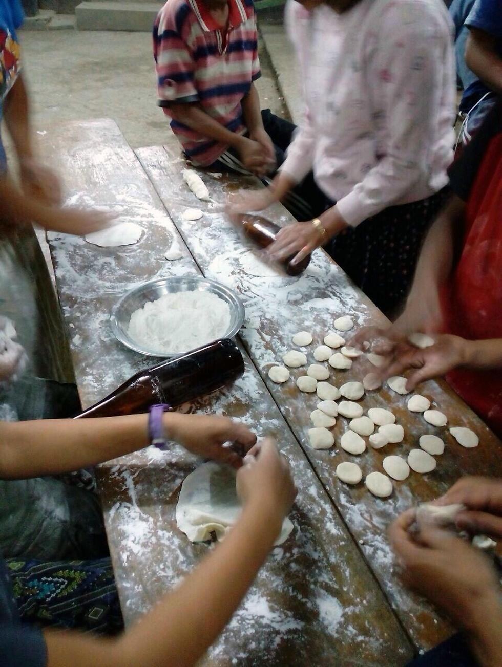 (Photo courtesy of Shavei Israel) (Photo courtesy of Shavei Israel) (Photo courtesy of Shavei Israel)