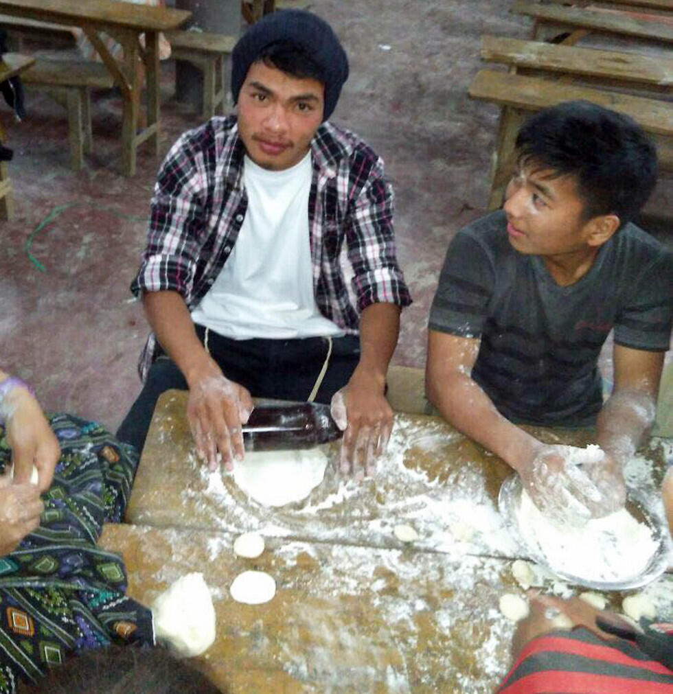 (Photo courtesy of Shavei Israel) (Photo courtesy of Shavei Israel) (Photo courtesy of Shavei Israel)