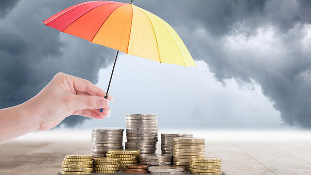 Иллюстрация: shutterstock (צילום: Shutterstock) Иллюстрация: shutterstock