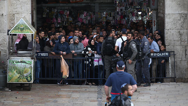 Photo: Ohad Zwigenberg