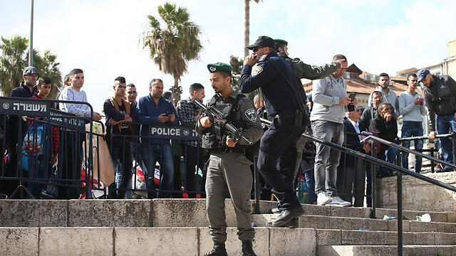 Photo: Ohad Zwigenberg