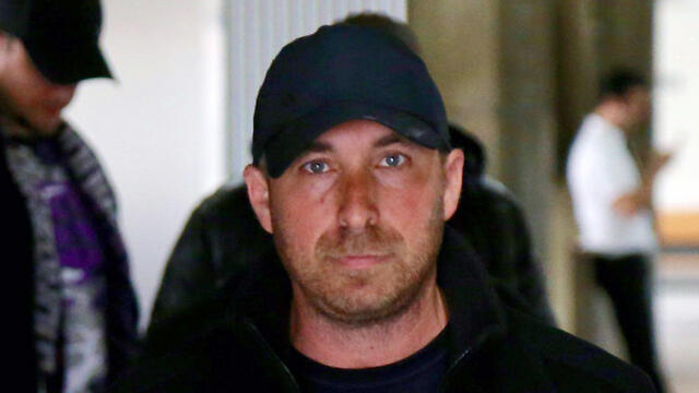 Амир Мульнер. Фото: Моти Кимхи (צילום: מוטי קמחי) Амир Мульнер. Фото: Моти Кимхи