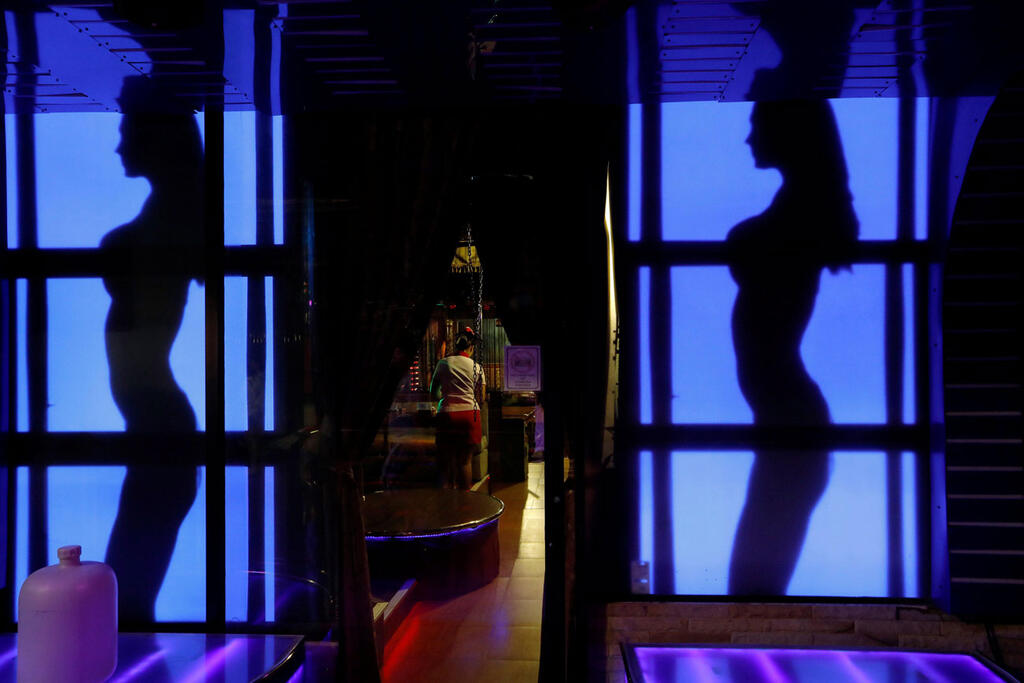 Pattaya (Photo: Reuters) Pattaya