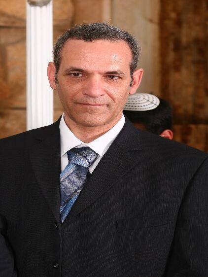 Attorney Shmuel Gross