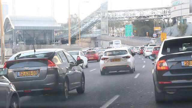 Фото: Моти Кимхи (צילום: מוטי קמחי) Фото: Моти Кимхи