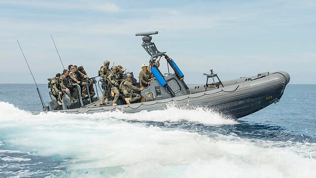 (Photo: IDF Spokesperson) (צילום: דו"צ) (Photo: IDF Spokesperson)