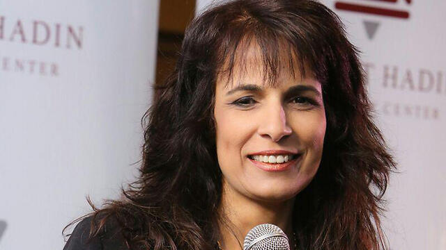 Attorney Nitsana Darshan-Leitnernullnull Attorney Nitsana Darshan-Leitner