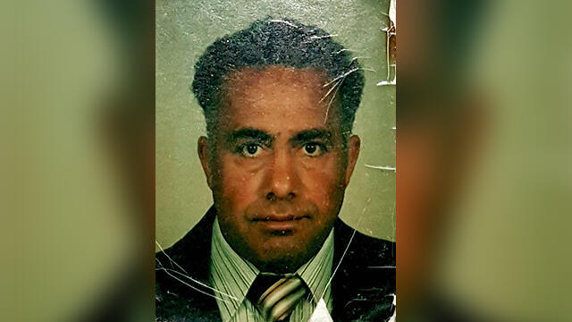 Azzam Rahimnullnull Azzam Rahim