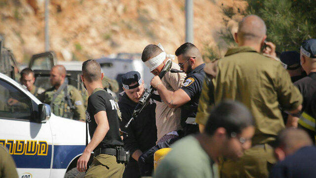 Фото: Гилель Меир, TPS