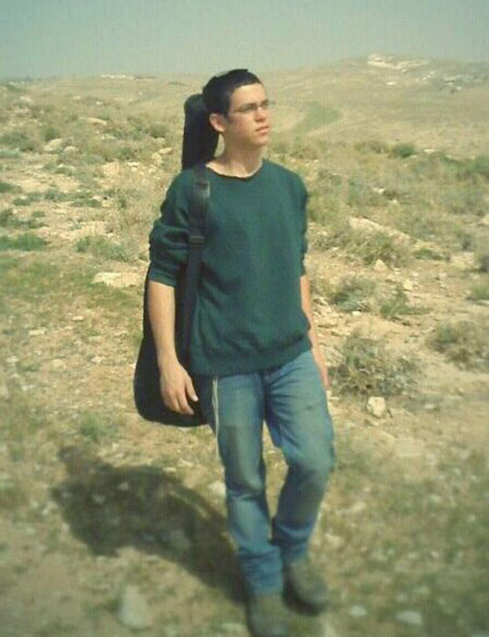 Эльхай Тахарлев