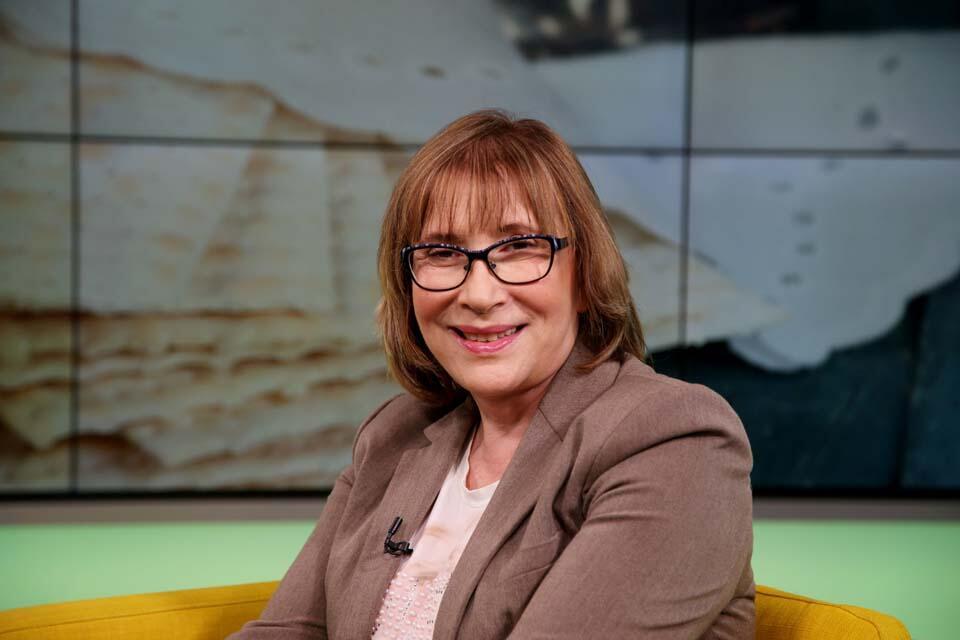 Доктор Ольга Раз