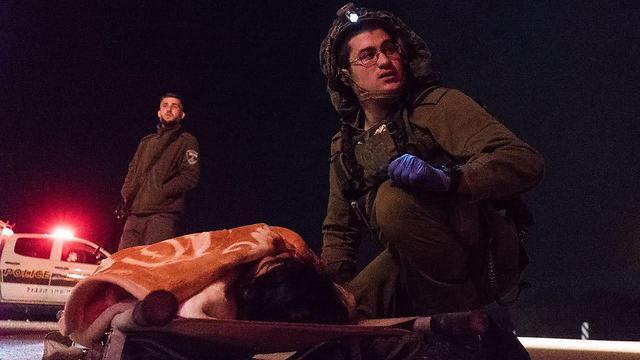 Photo: IDF Spokesperson's Unit