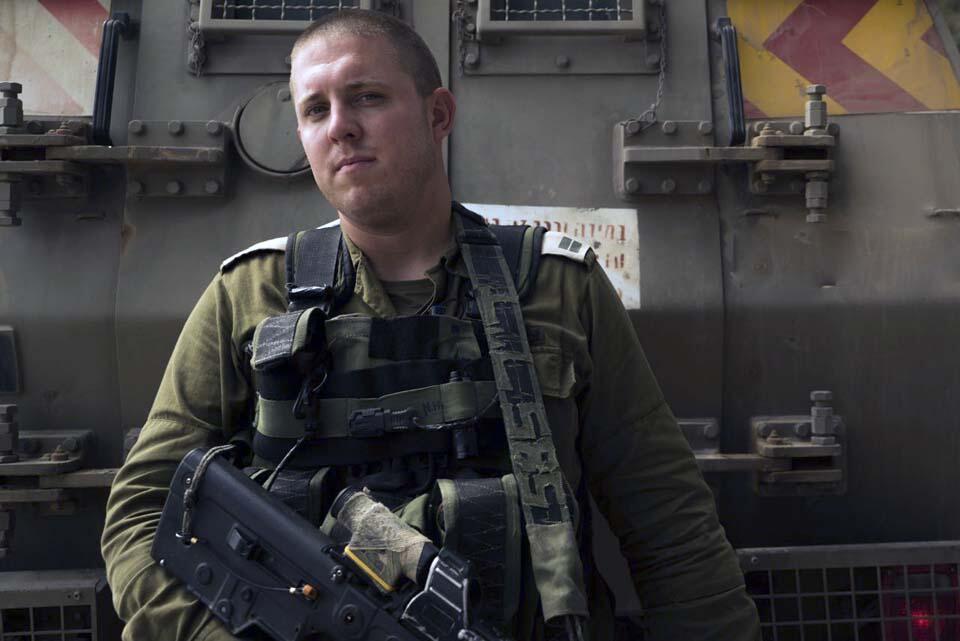 Фото: пресс-служба армии (Фото: Пресс-служба ЦАХАЛа.) Фото: пресс-служба армии