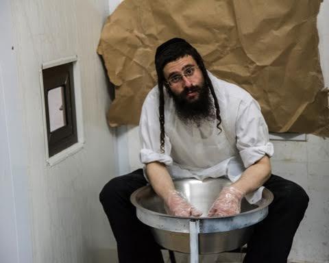 Фото: Макс Шамота